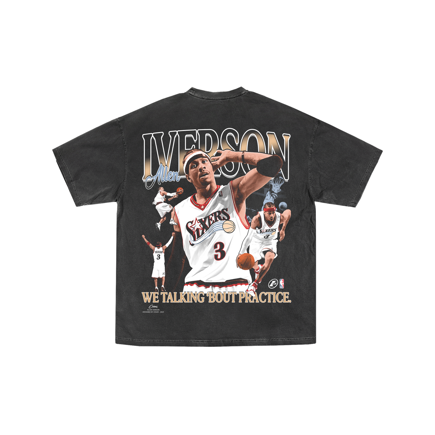 The Answer Tee