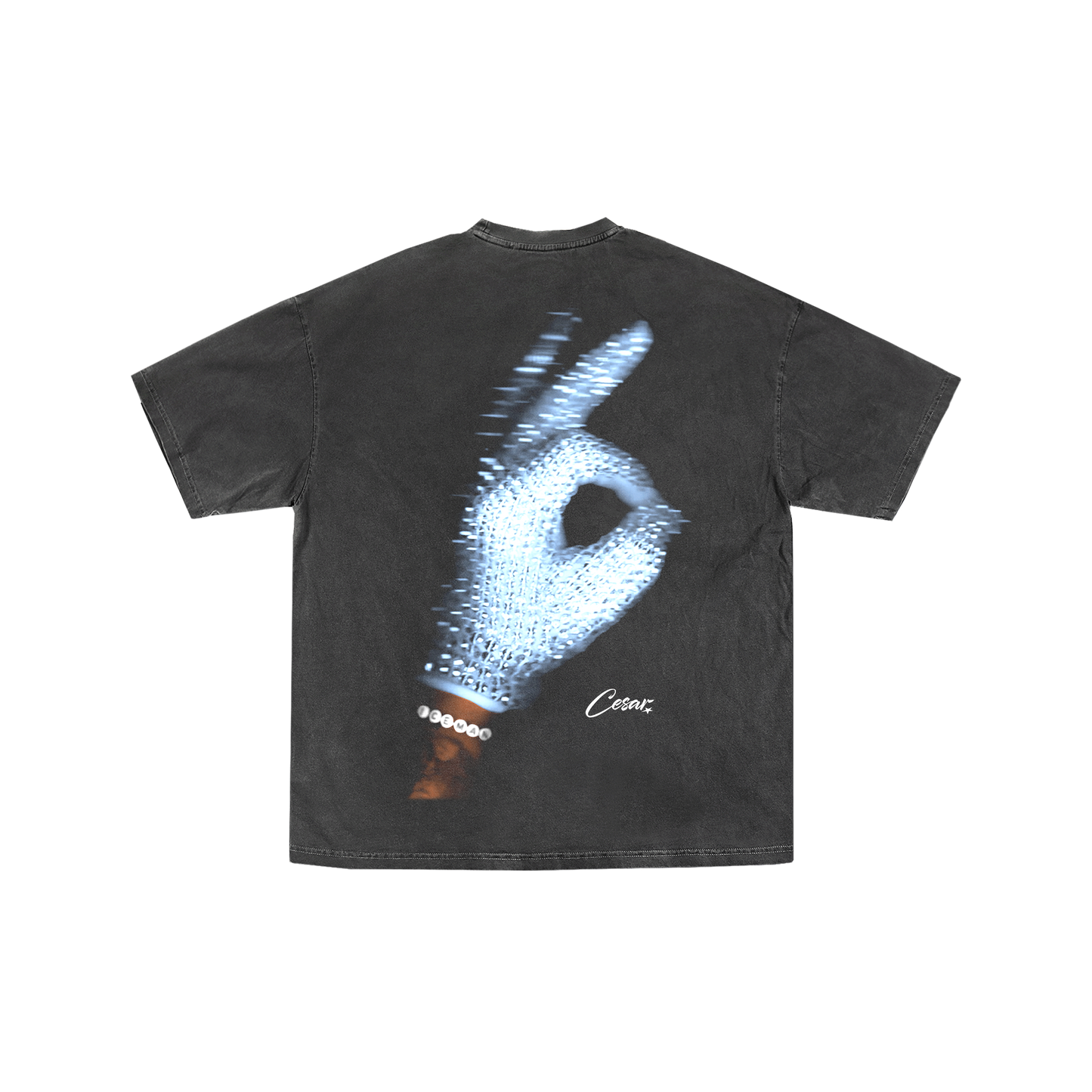 Iceman Tee
