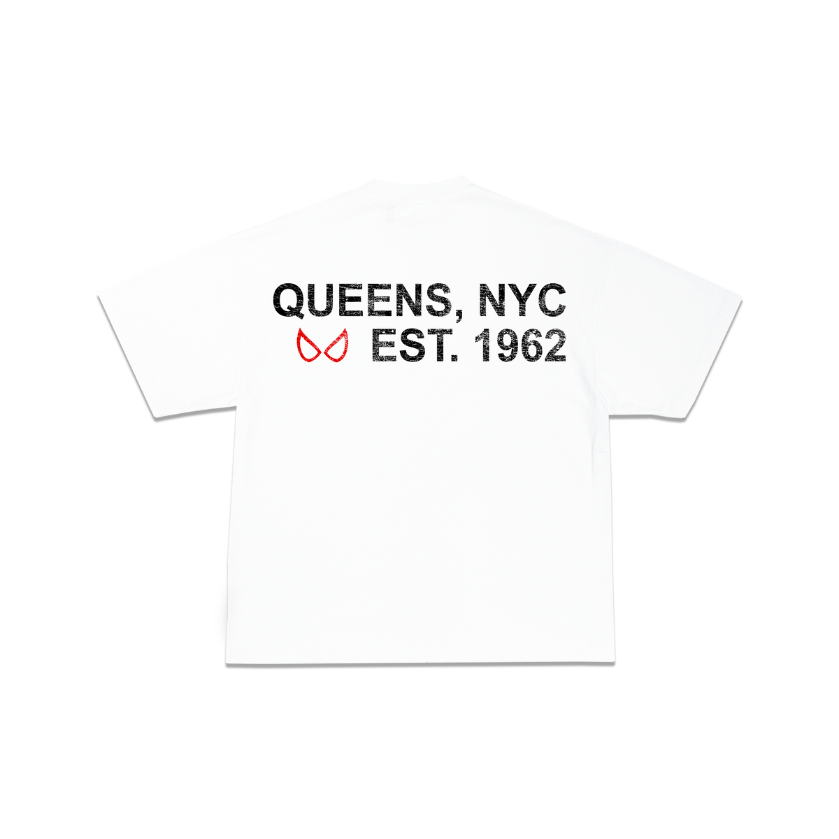 Identity Tee