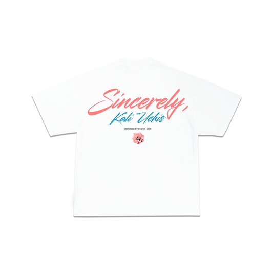 Kali Uchis Tee
