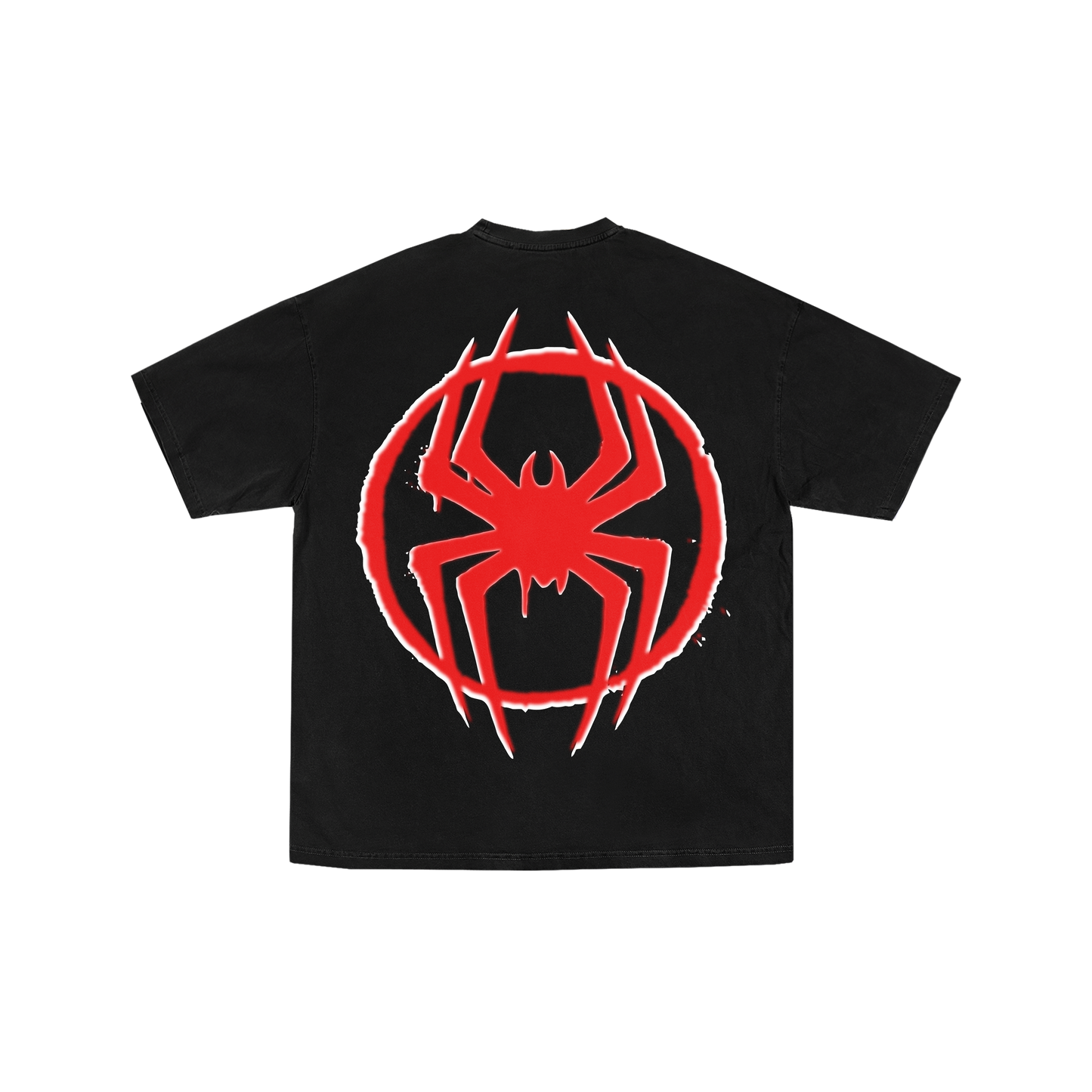Miles Morales Tee