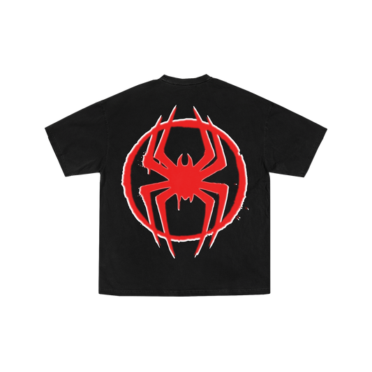 Miles Morales Tee