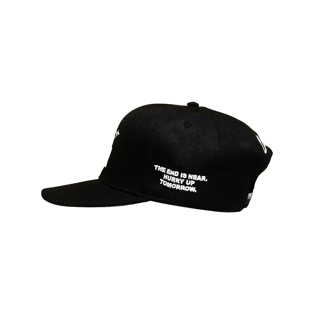 Take Me Back to LA Hat - Onyx