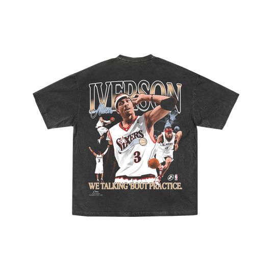 The Answer Tee