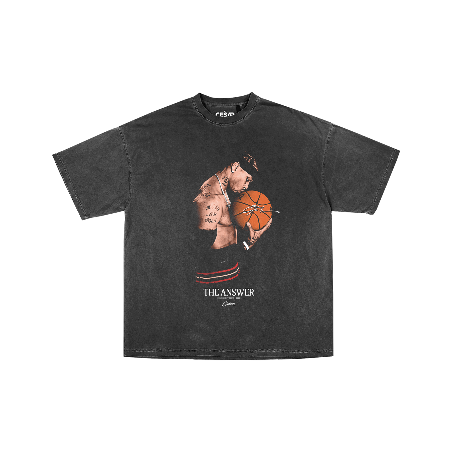 The Answer Tee