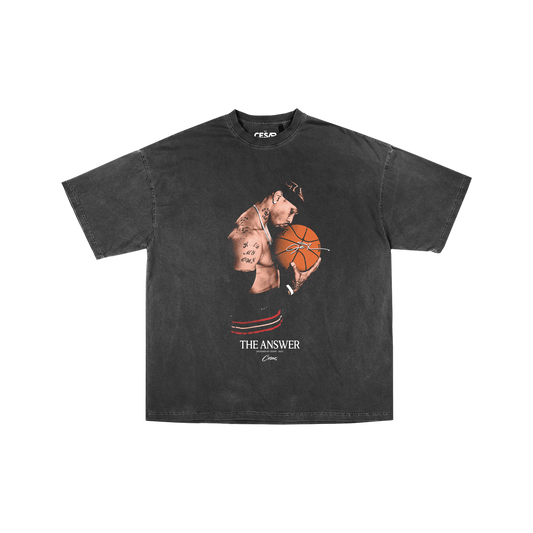 The Answer Tee
