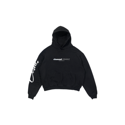 Channel Orange Hoodie