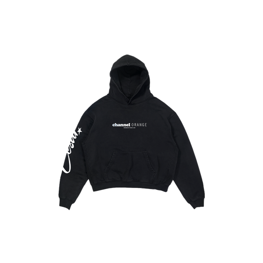 Channel Orange Hoodie