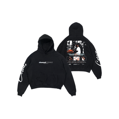 Channel Orange Hoodie