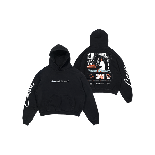Channel Orange Hoodie