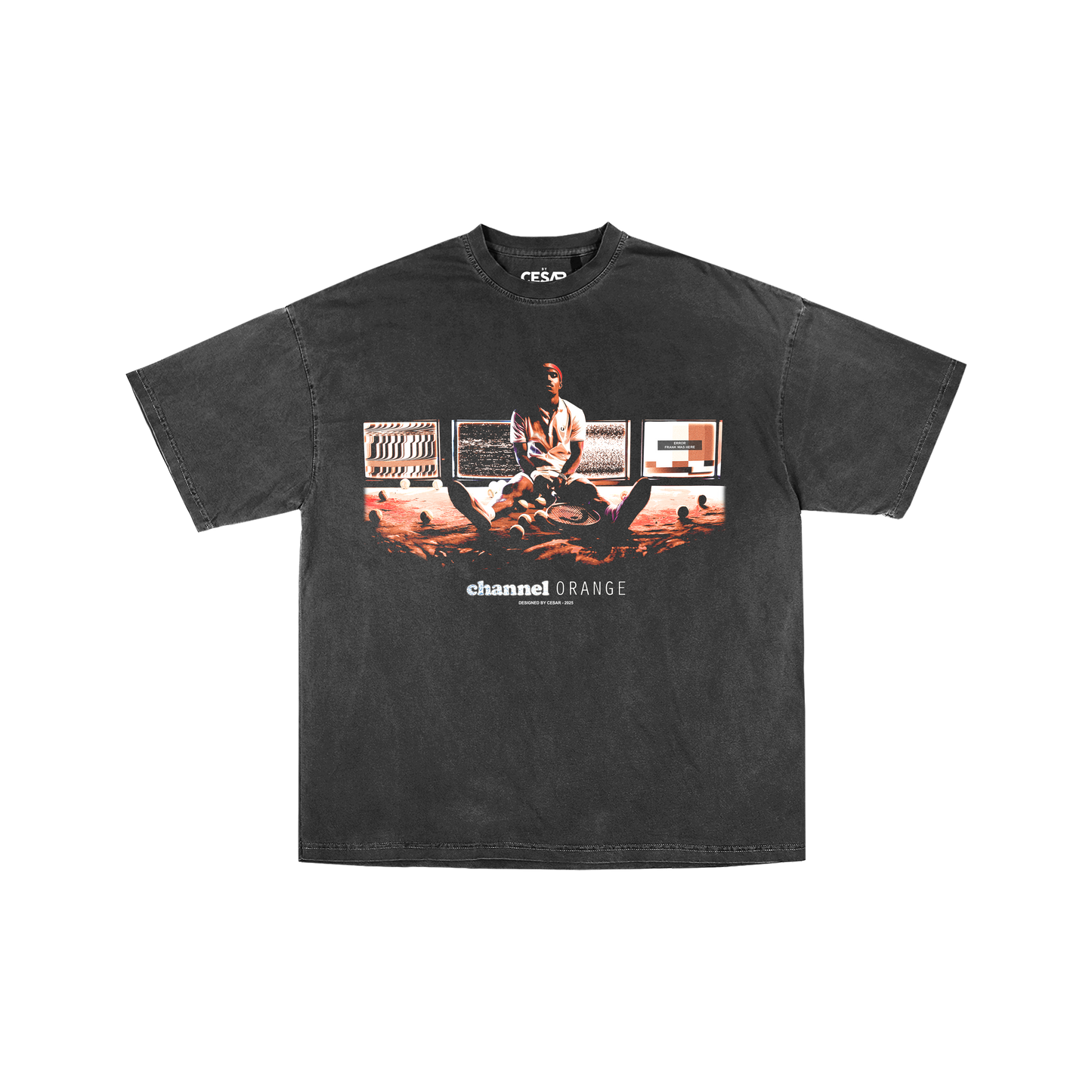 Channel Orange Tee