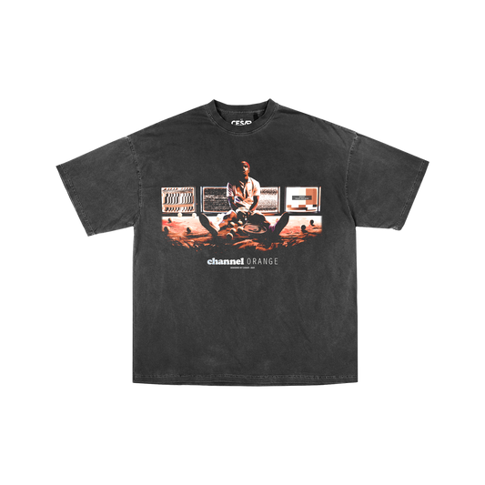 Channel Orange Tee