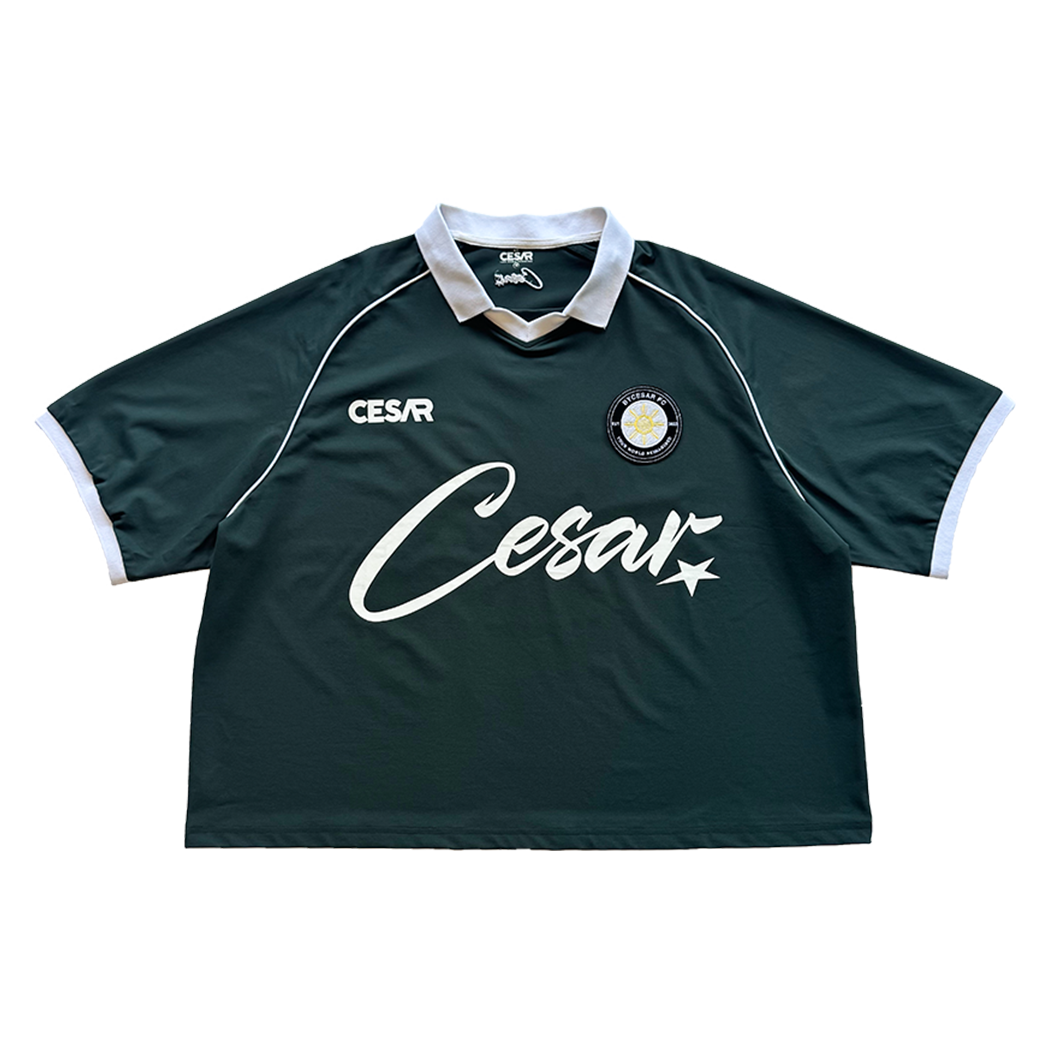 Clásico Jersey - Sage [Green]