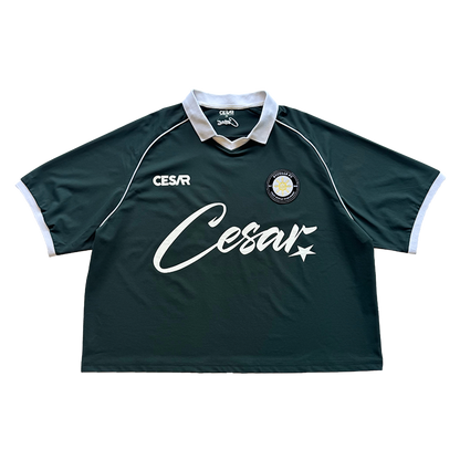 Clásico Jersey - Sage [Green]