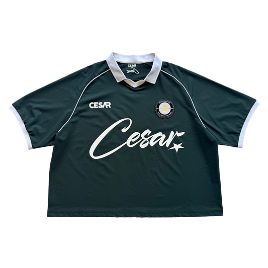 Clásico Jersey - Sage [Green]
