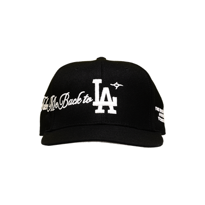 Take Me Back to LA Hat - Onyx