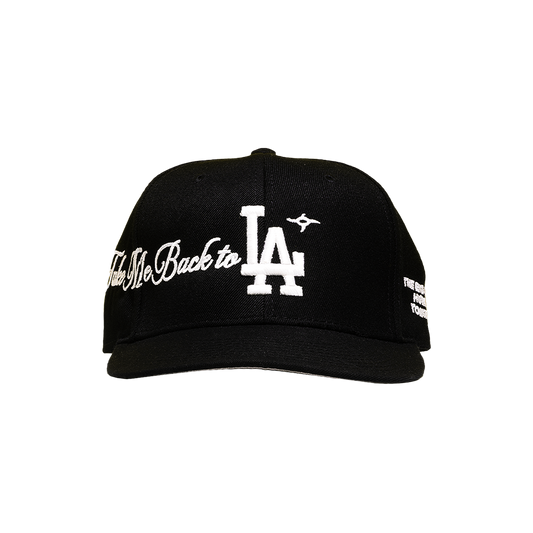Take Me Back to LA Hat - Onyx