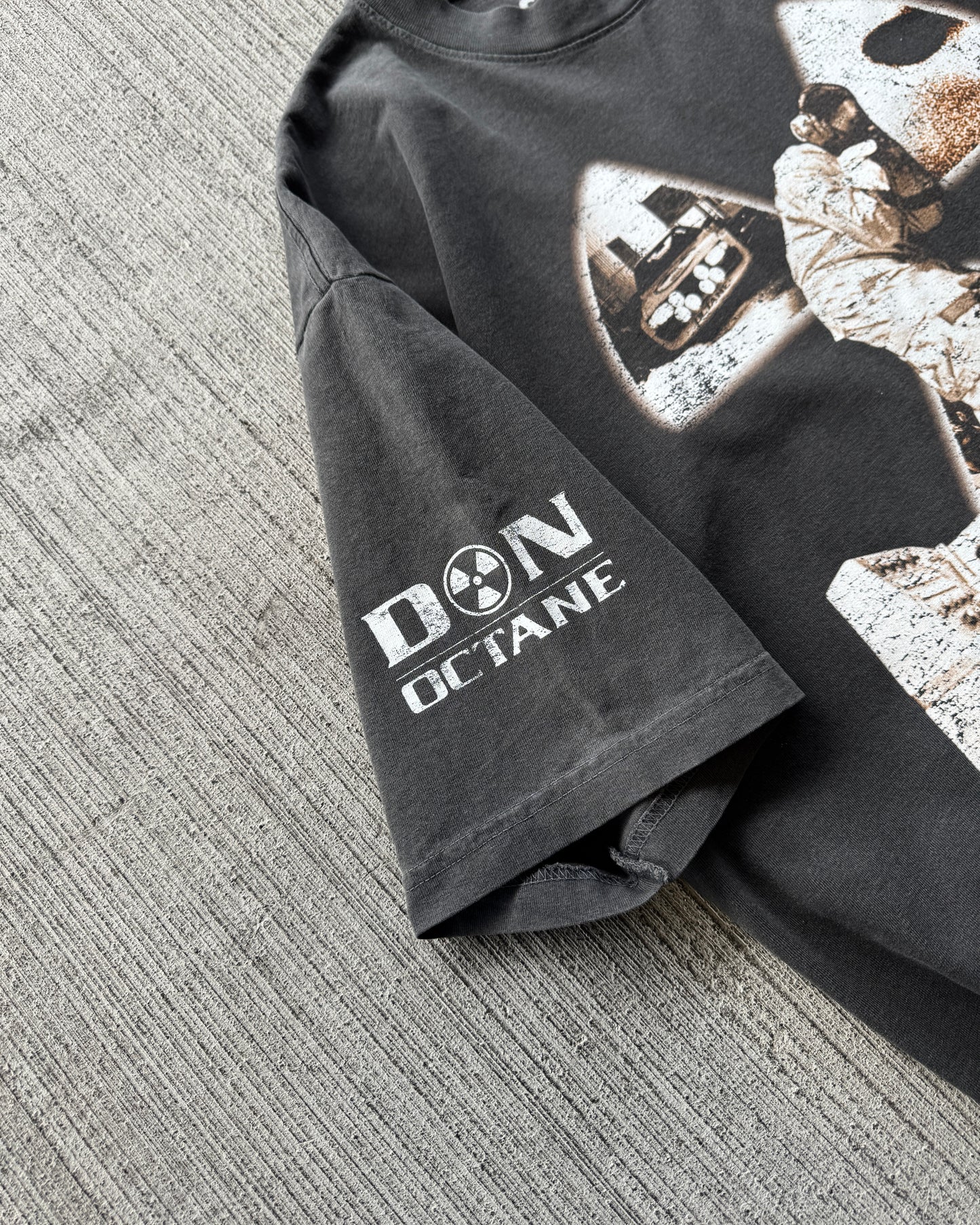Octane Tee