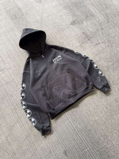 Octane Zip Up