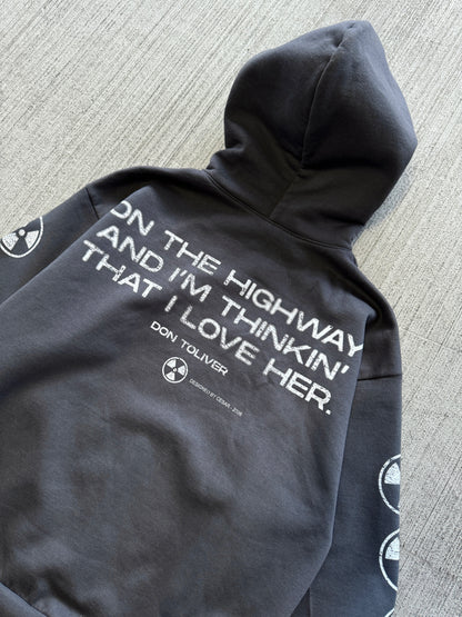 Octane Zip Up