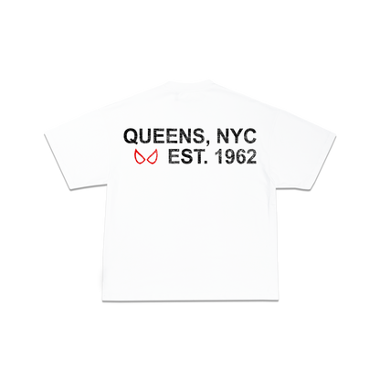 Identity Tee