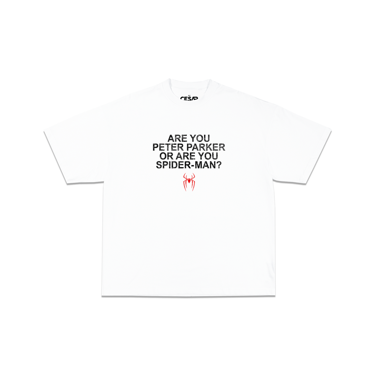 Identity Tee