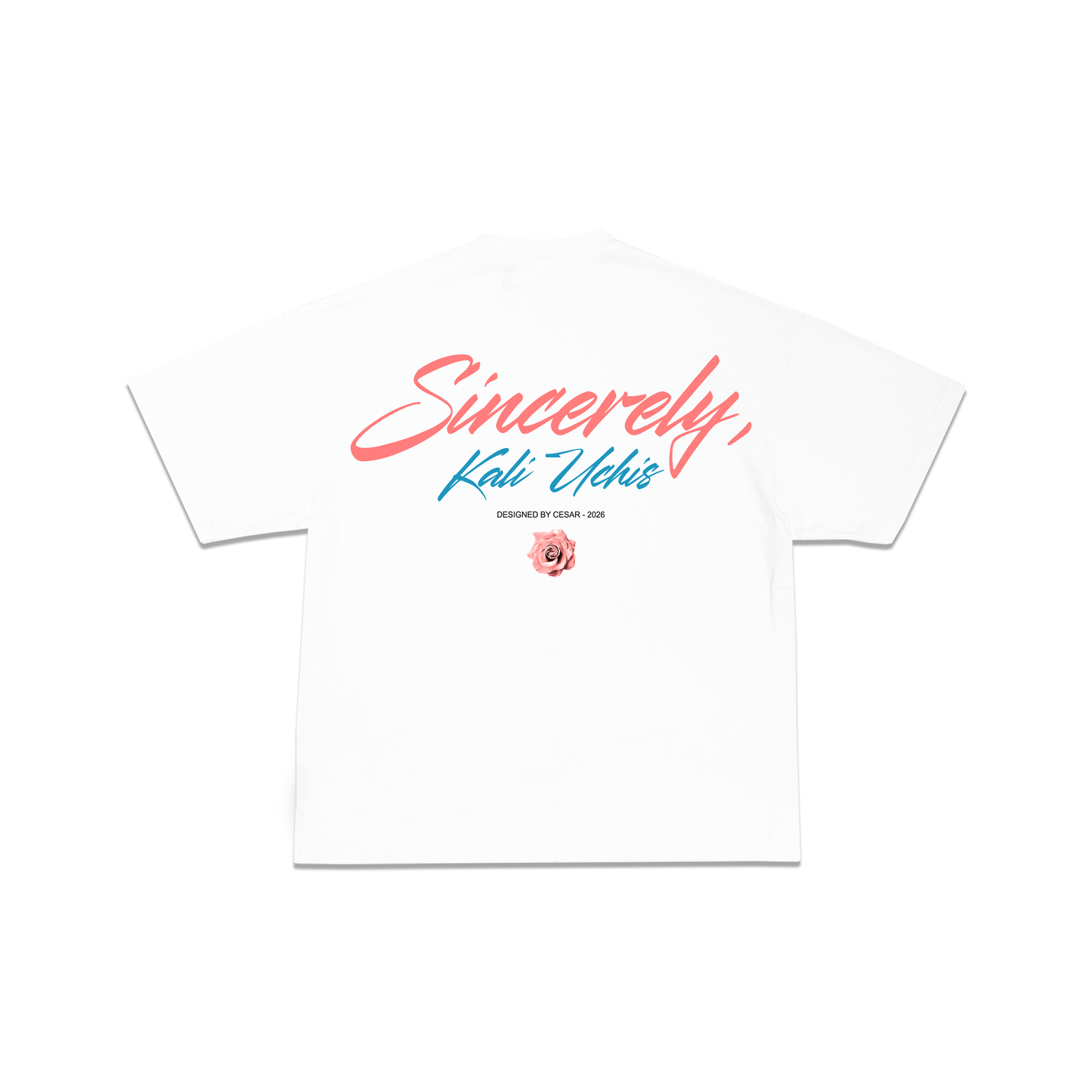 Kali Uchis Tee