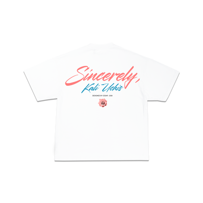 Kali Uchis Tee