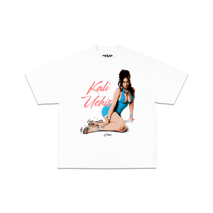 Kali Uchis Tee