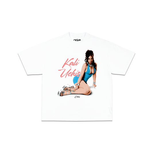 Kali Uchis Tee