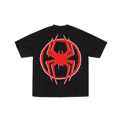 Miles Morales Tee