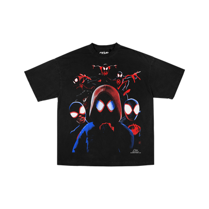 Miles Morales Tee