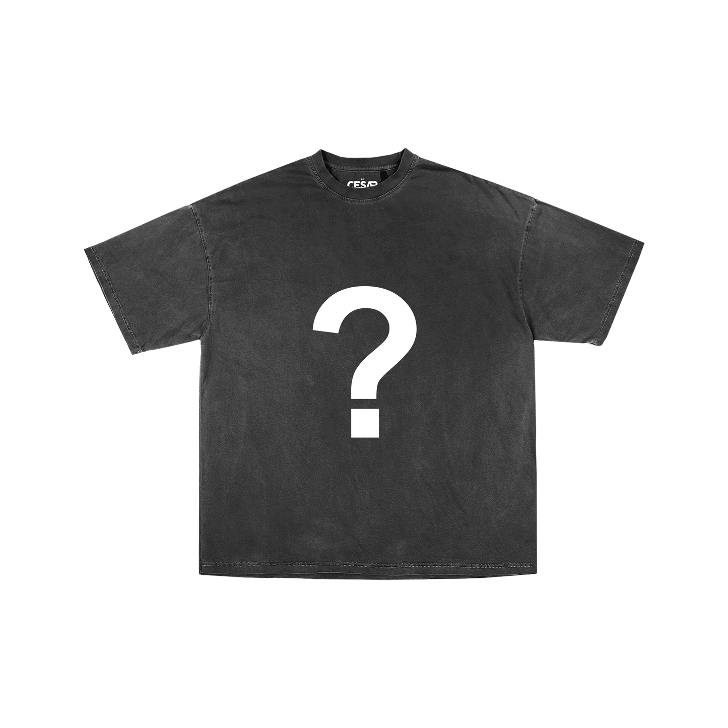 Mystery Tee