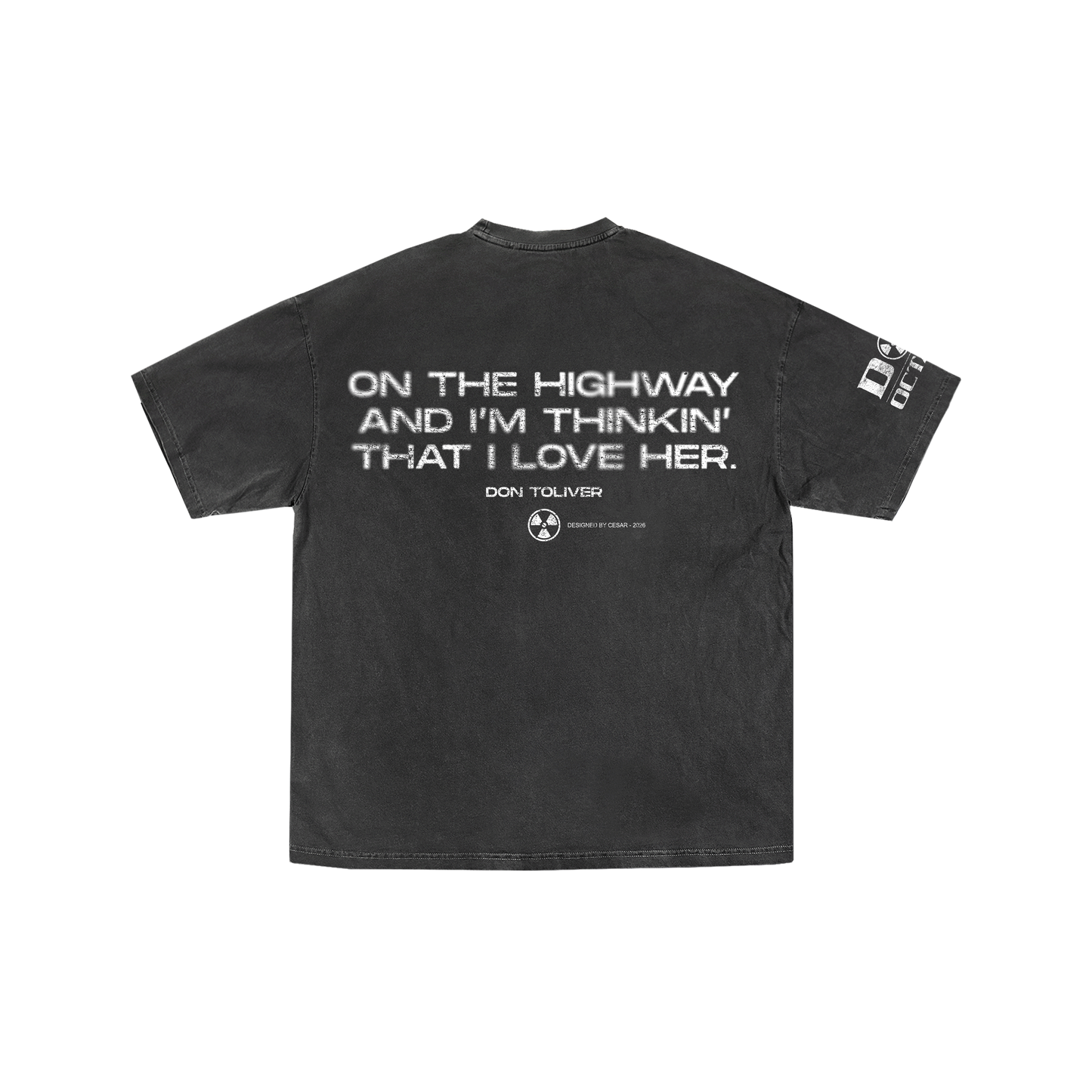Octane Tee