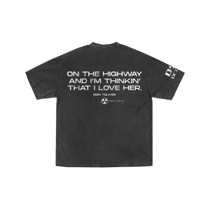 Octane Tee