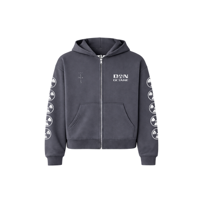 Octane Zip Up