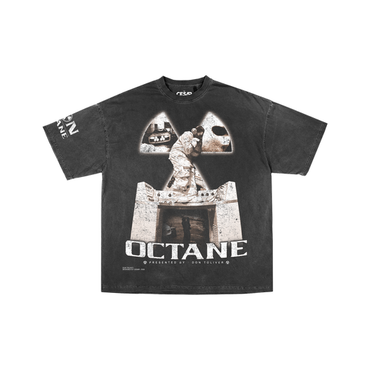 Octane Tee