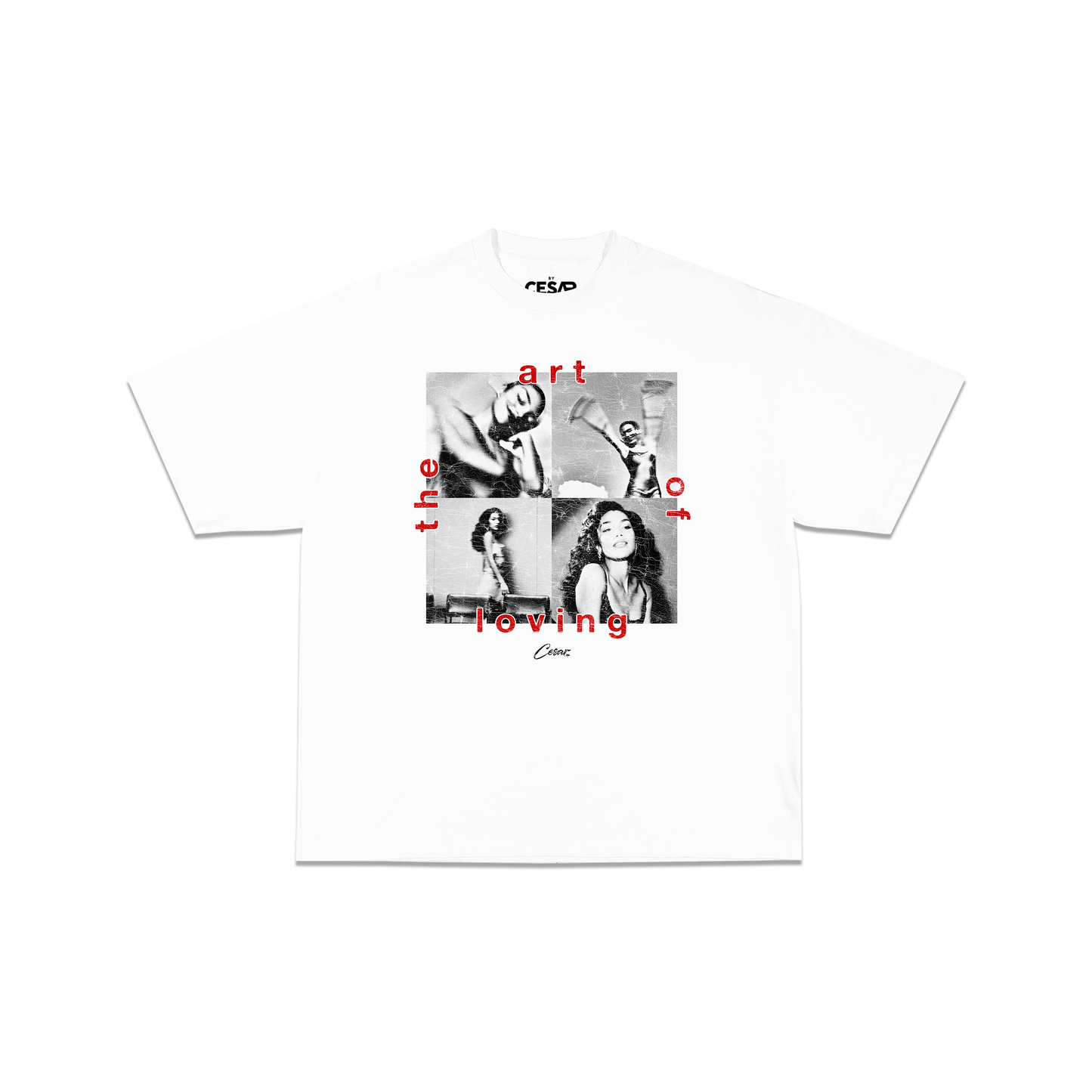 Olivia Dean Tee