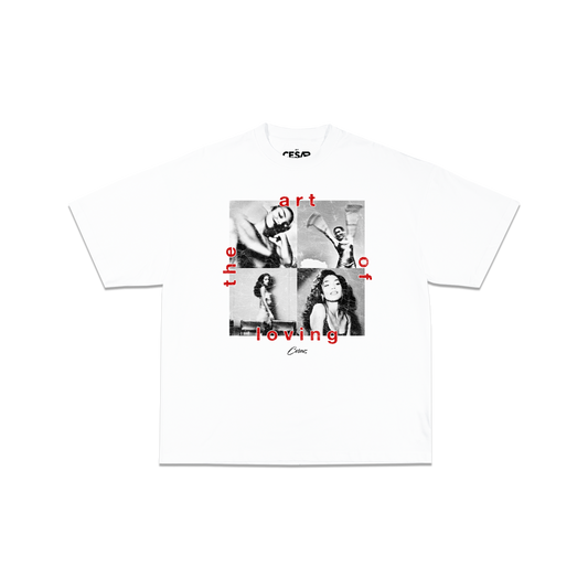 Olivia Dean Tee