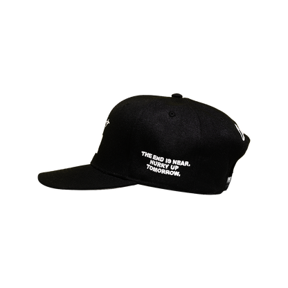 Take Me Back to LA Hat - Onyx