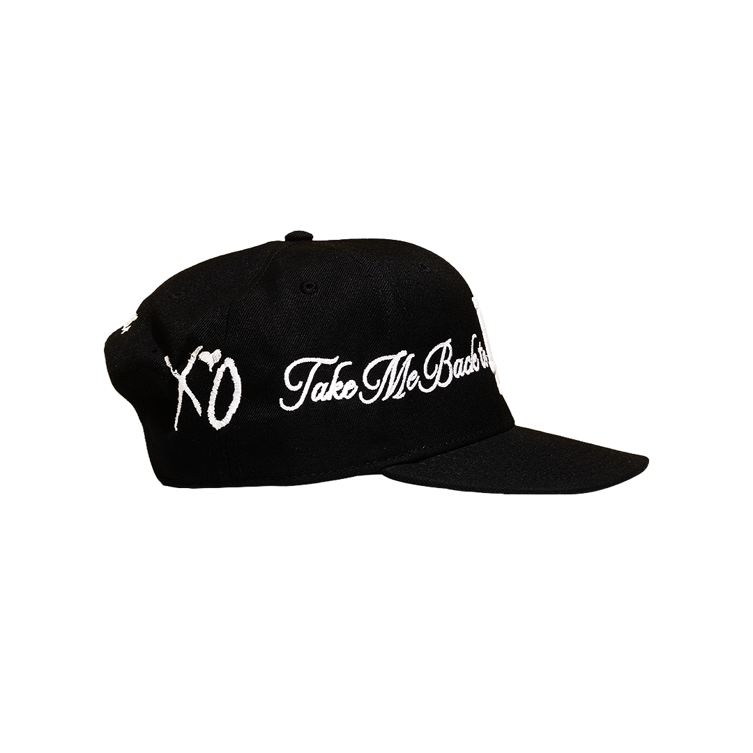 Take Me Back to LA Hat - Onyx