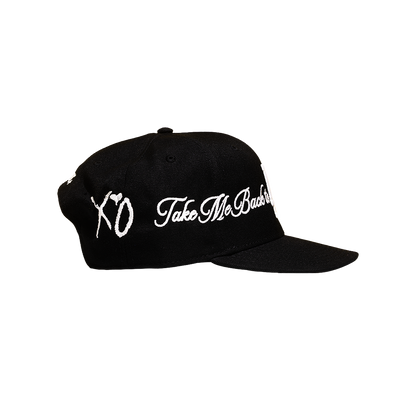 Take Me Back to LA Hat - Onyx