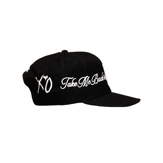 Take Me Back to LA Hat - Onyx