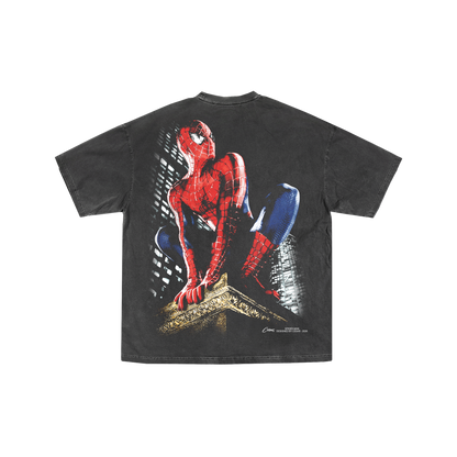 Spider-Man Tee