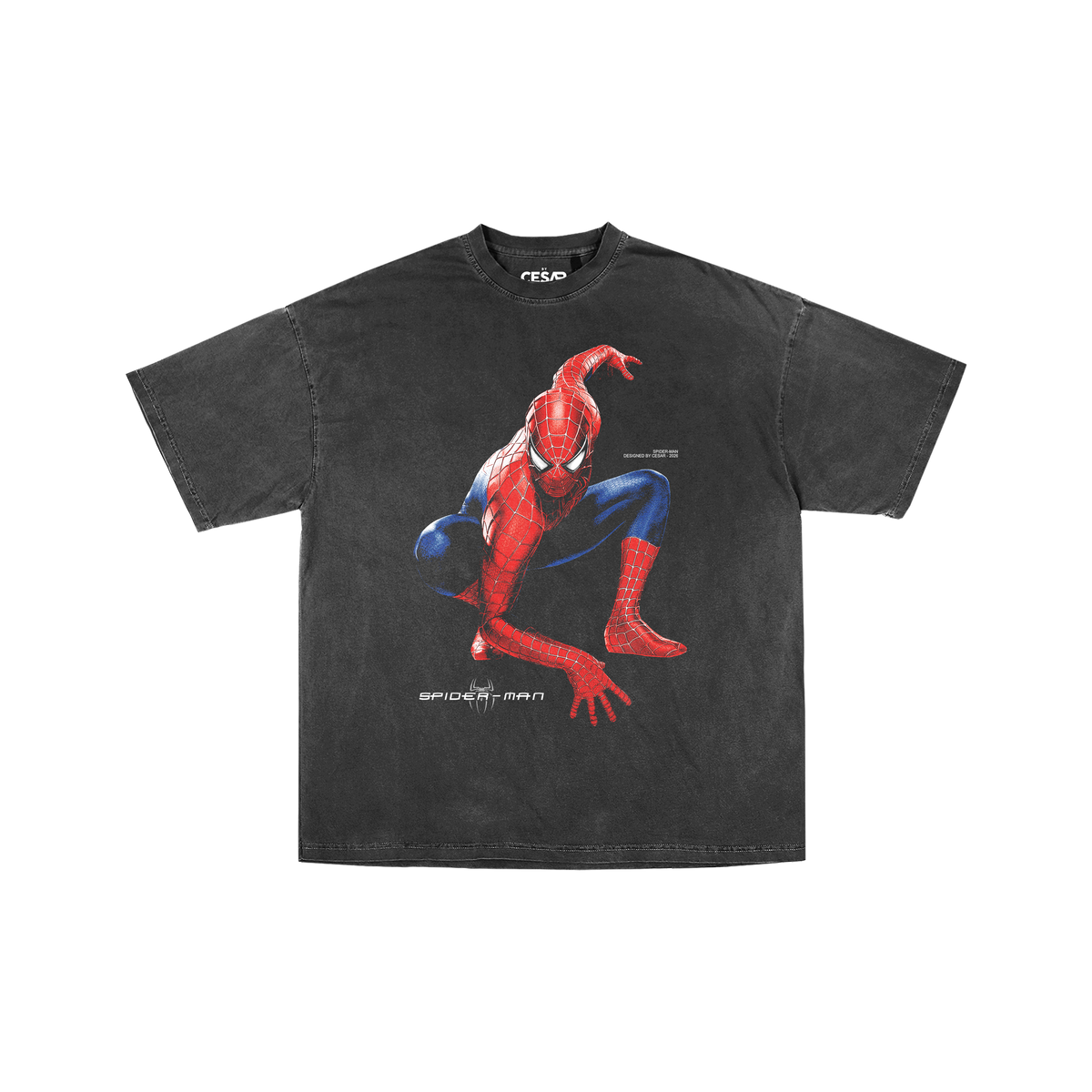 Spider-Man Tee
